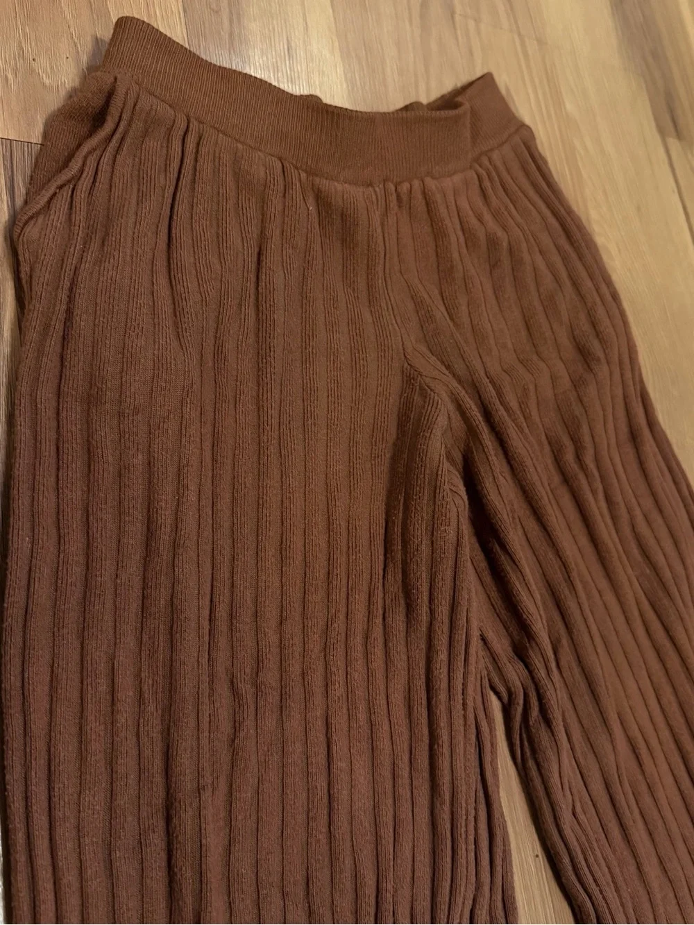Princess Polly ribbed knit
